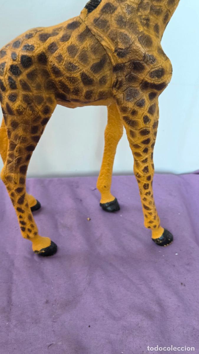 Vintage: jirafa de coleccion animal - Foto 4