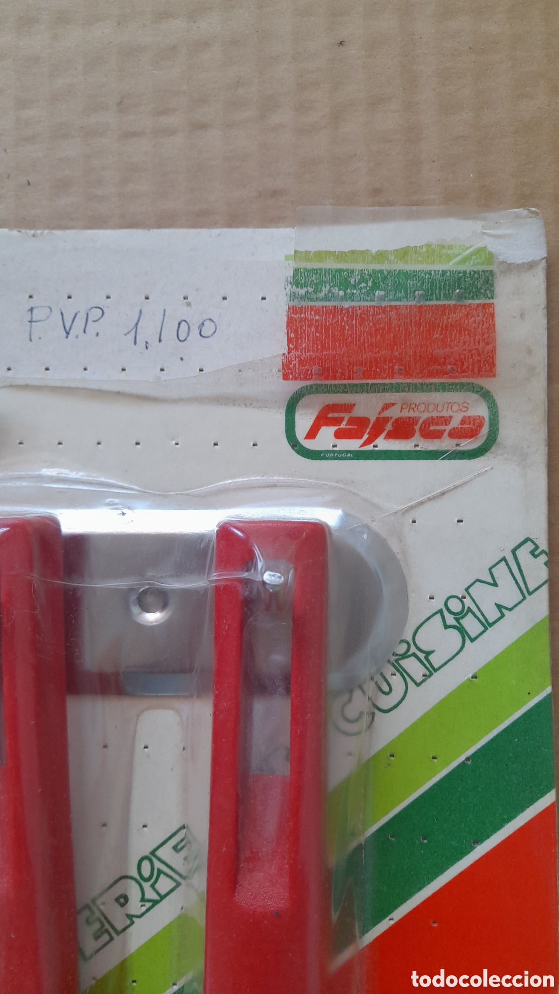 Vintage: Juego de cocina vintage - Foto 4