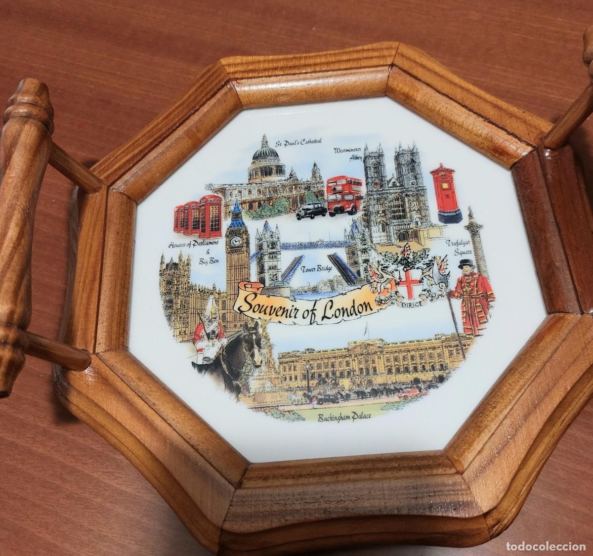 Vintage: Juego de licor vintage