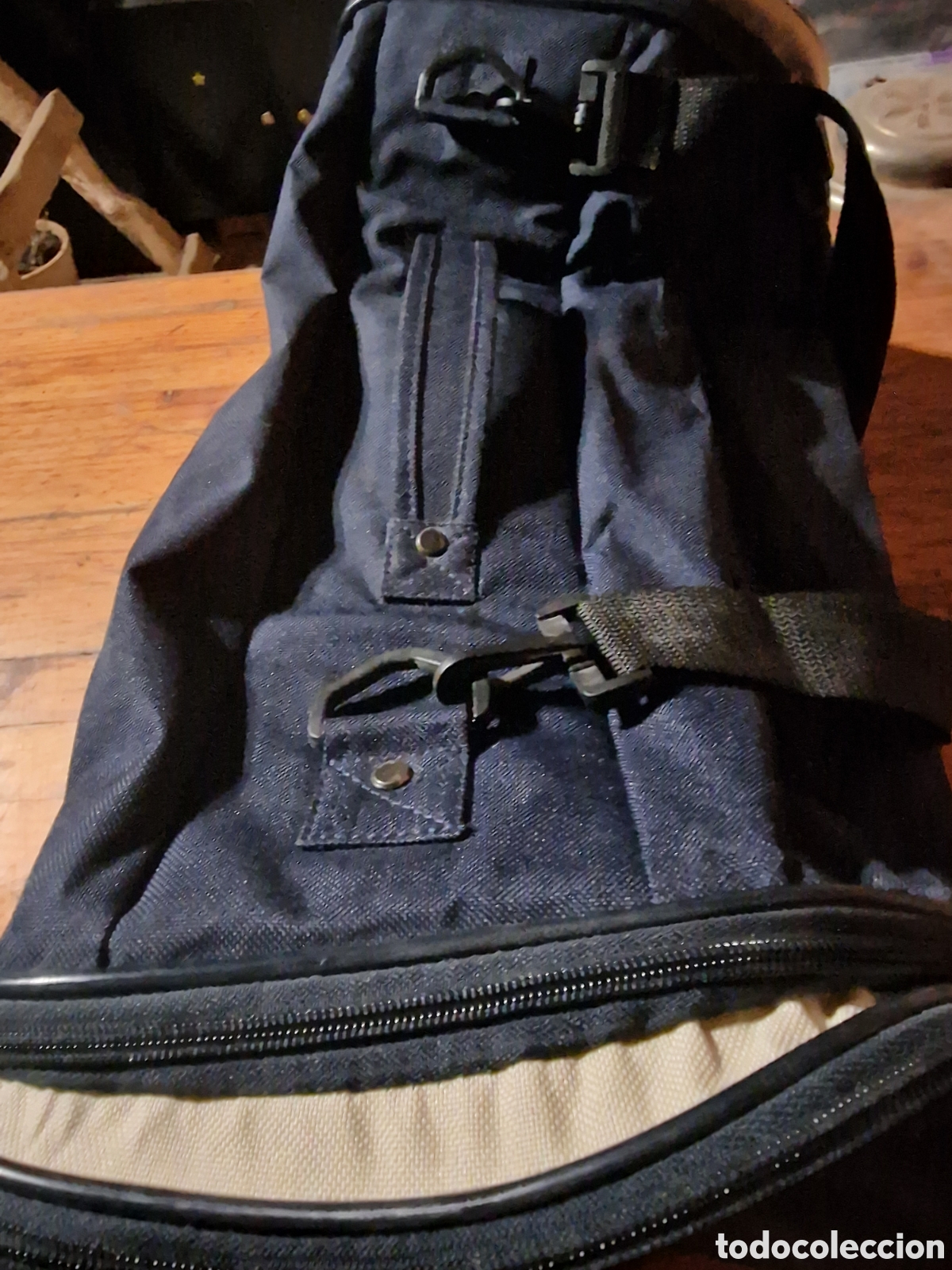Vintage: Gran macuto, bolsa deporte,marca centrix,LIDA