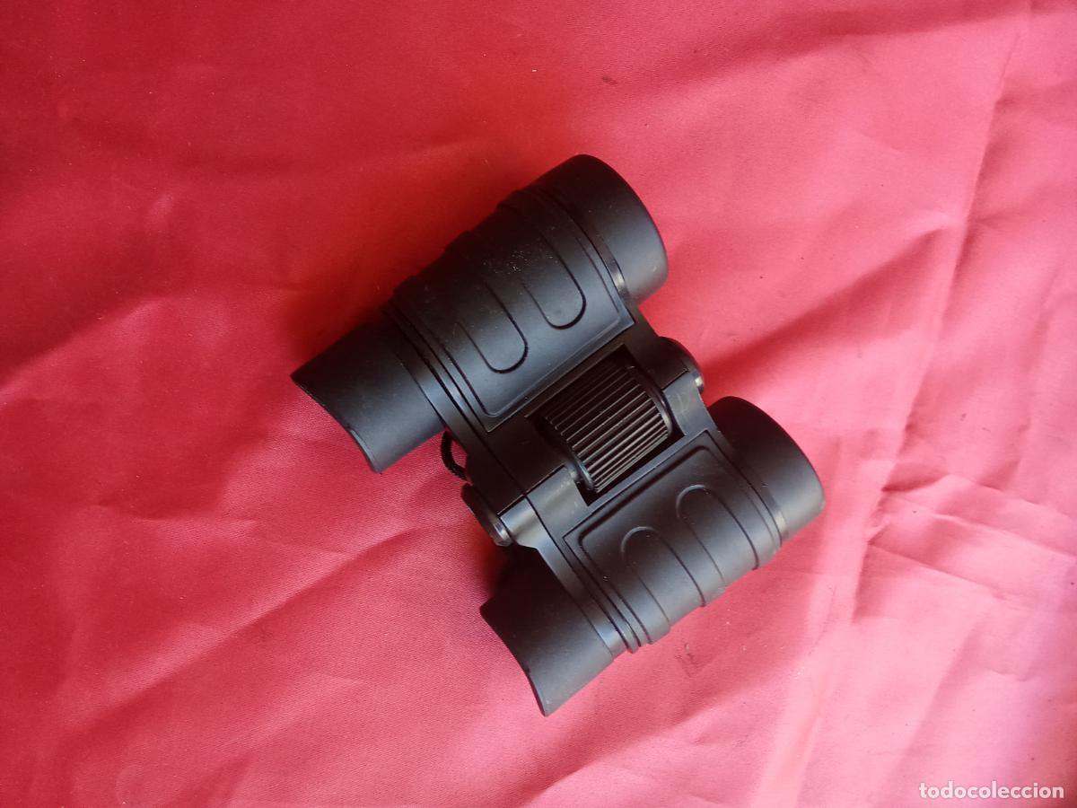 Vintage: Prism&aacute;ticos 4x30 mm 302 1000yds V.6