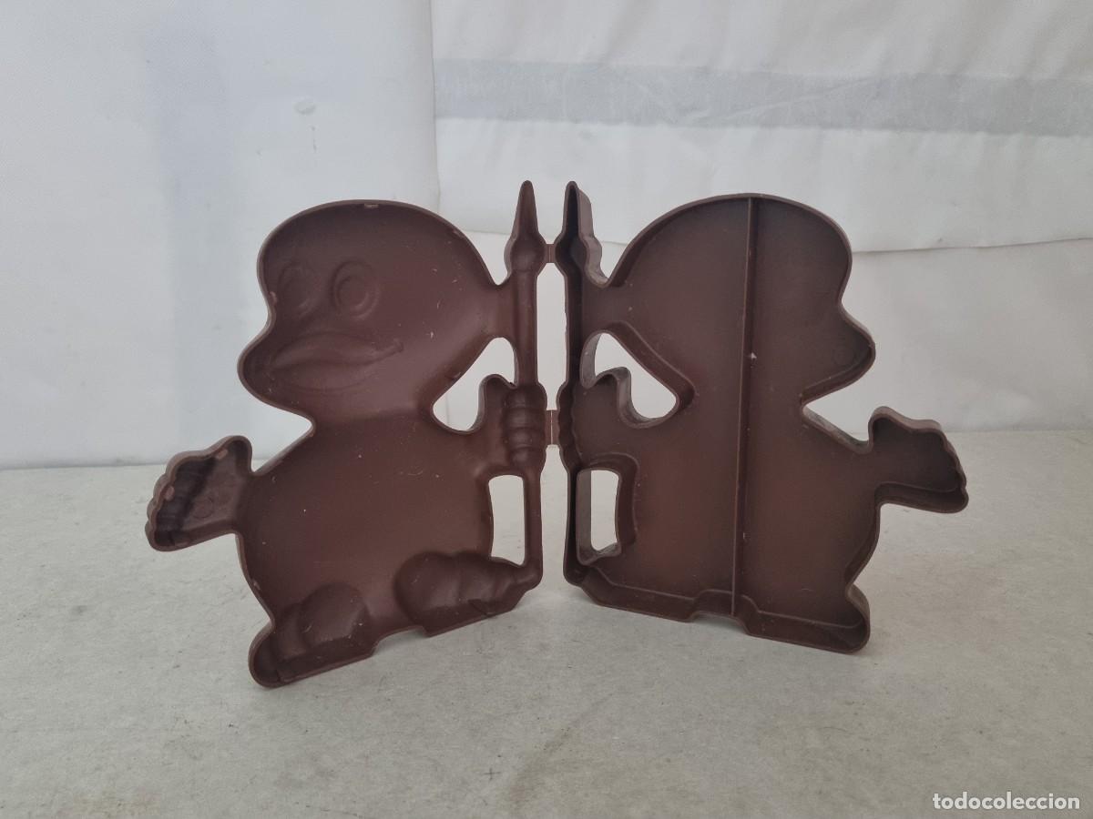 Vintage: Estuche en forma conguitos - Foto 7