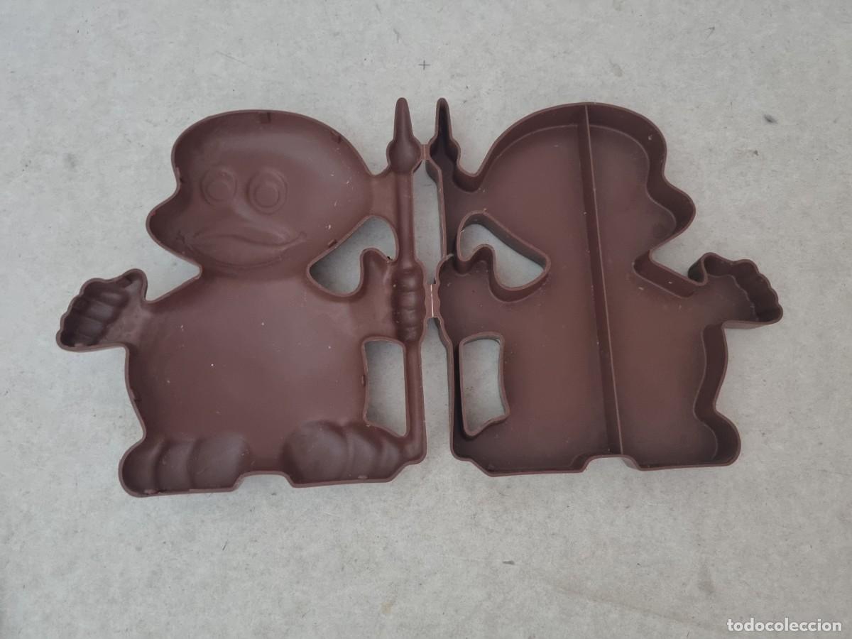 Vintage: Estuche en forma conguitos - Foto 8