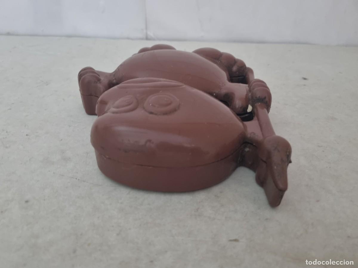 Vintage: Estuche en forma conguitos - Foto 10