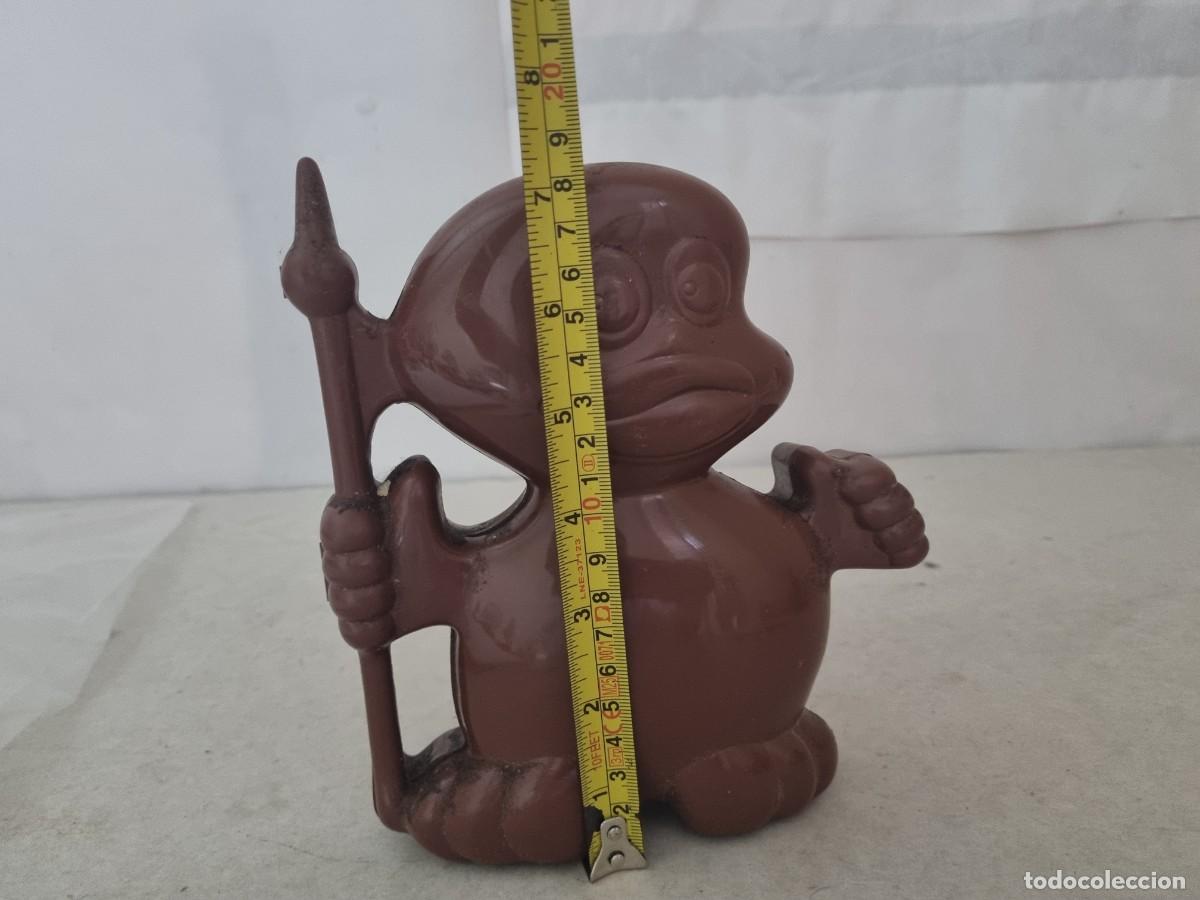 Vintage: Estuche en forma conguitos - Foto 12