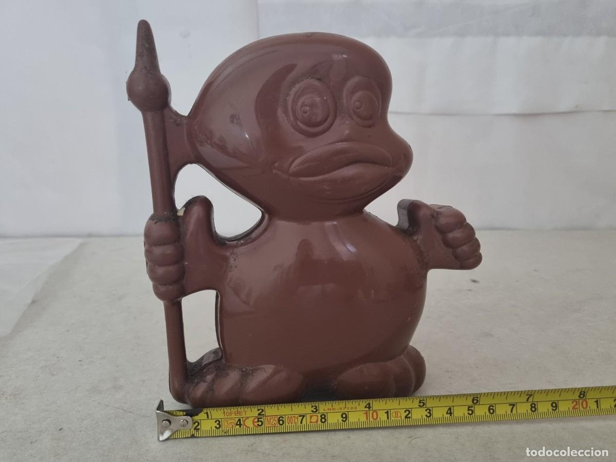 Vintage: Estuche en forma conguitos - Foto 13