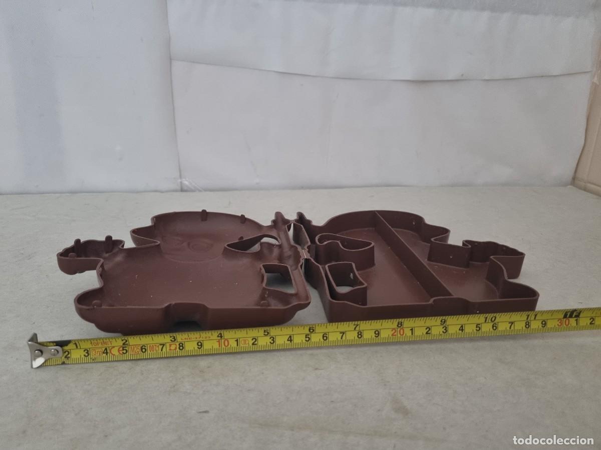 Vintage: Estuche en forma conguitos - Foto 15