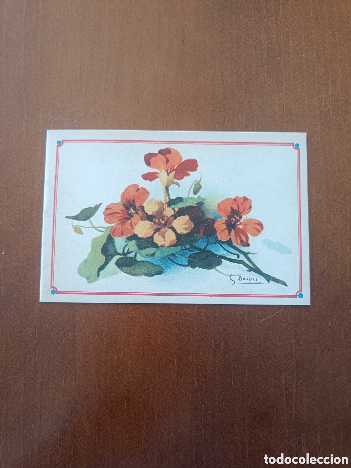 Vintage: Libreta infantil vintage de colorear