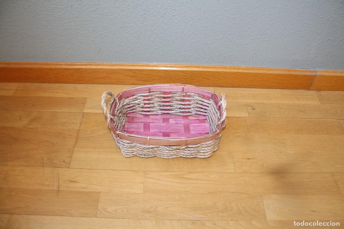 Vintage: Bandeja Vintage - 30 x 20 x 10 aproximadamente