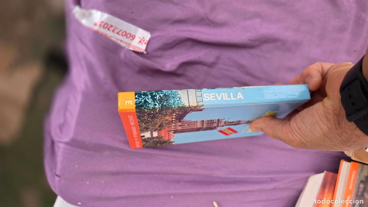 Vintage: libro de la provincia de segovia - Foto 2