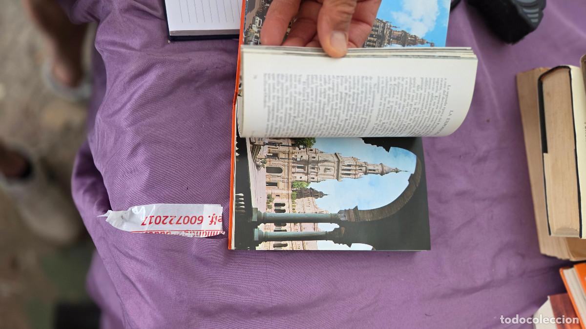 Vintage: libro de la provincia de segovia - Foto 4