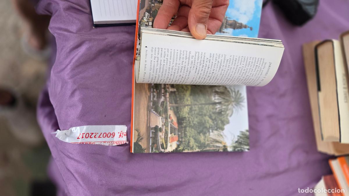 Vintage: libro de la provincia de segovia - Foto 5