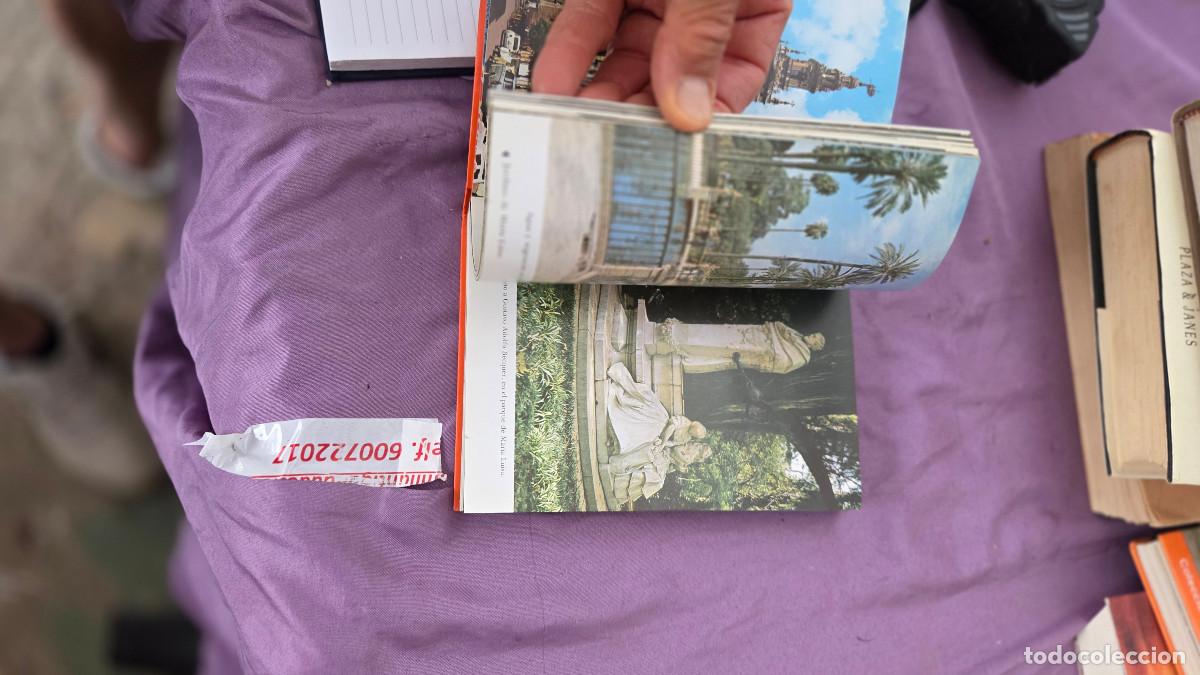 Vintage: libro de la provincia de segovia - Foto 6