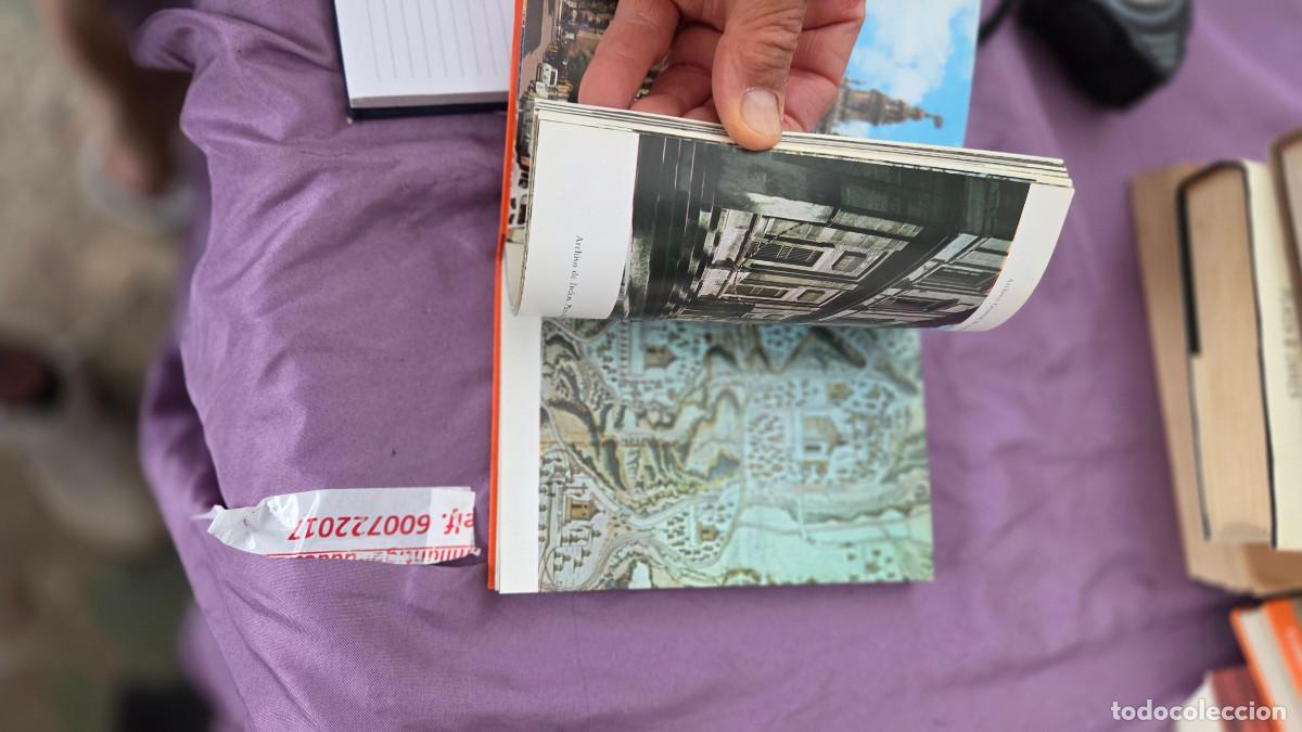 Vintage: libro de la provincia de segovia - Foto 7