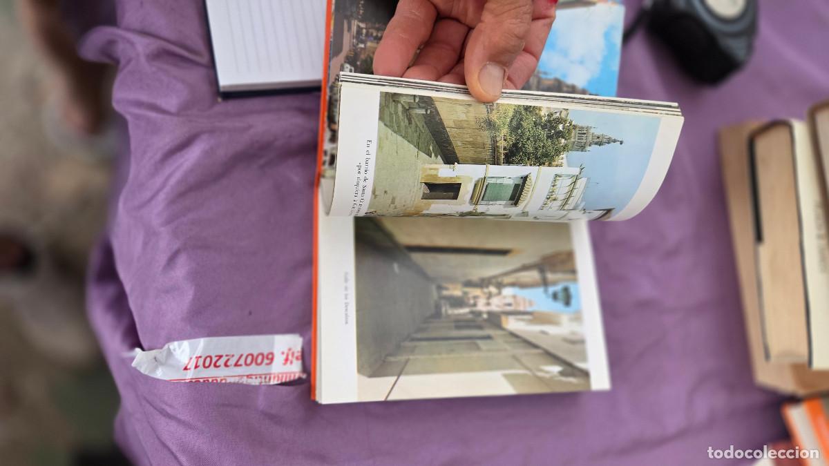 Vintage: libro de la provincia de segovia - Foto 8