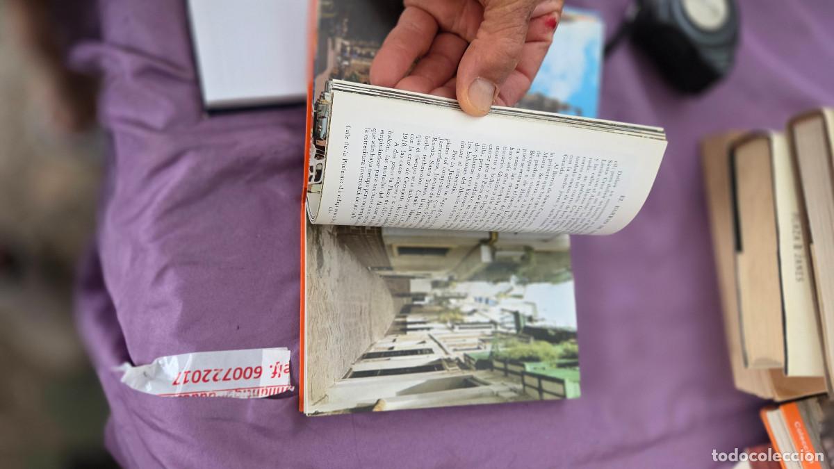 Vintage: libro de la provincia de segovia - Foto 9