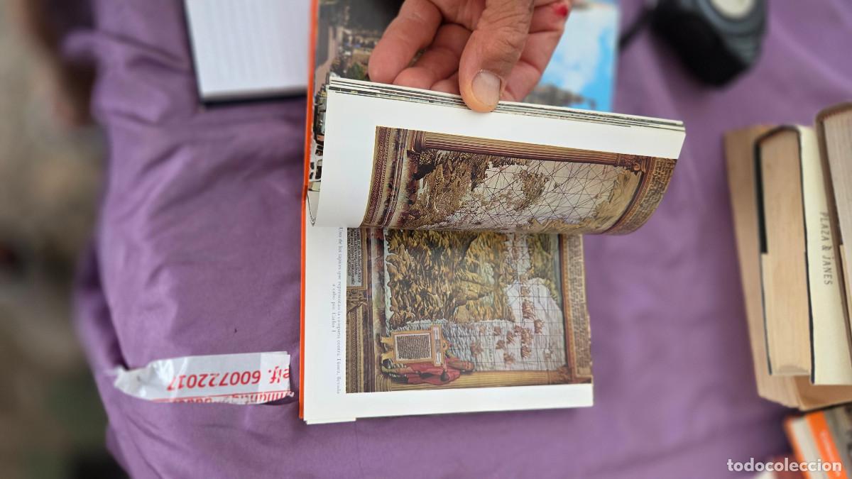 Vintage: libro de la provincia de segovia - Foto 10