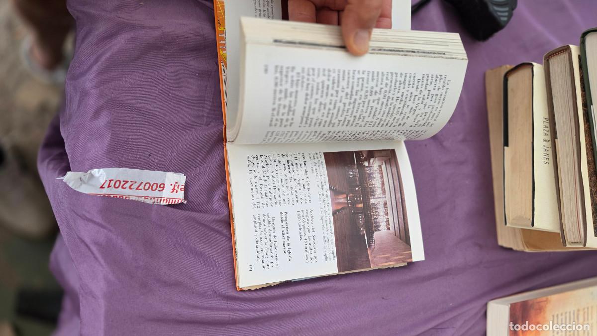 Vintage: libro de la virgen del camino - Foto 6