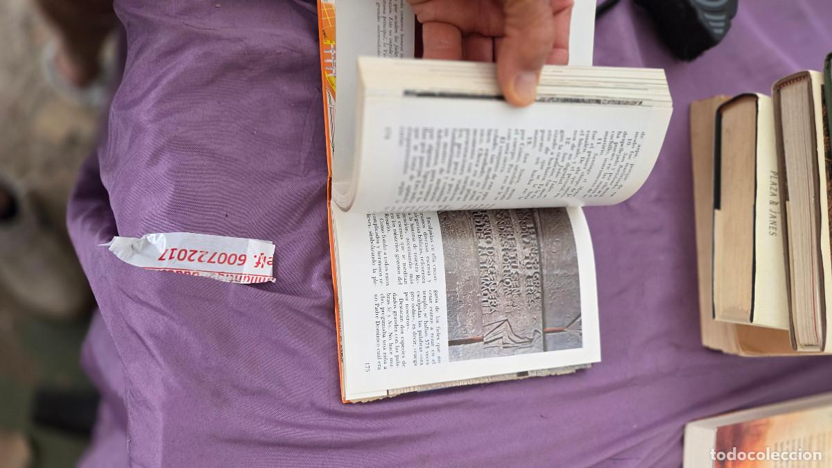 Vintage: libro de la virgen del camino - Foto 7