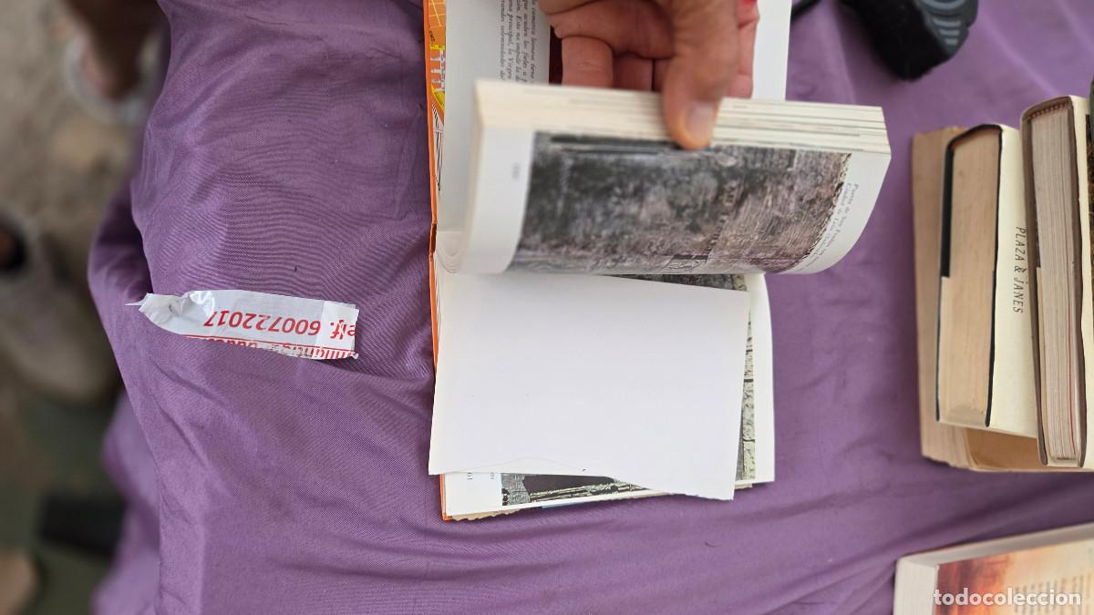 Vintage: libro de la virgen del camino - Foto 9