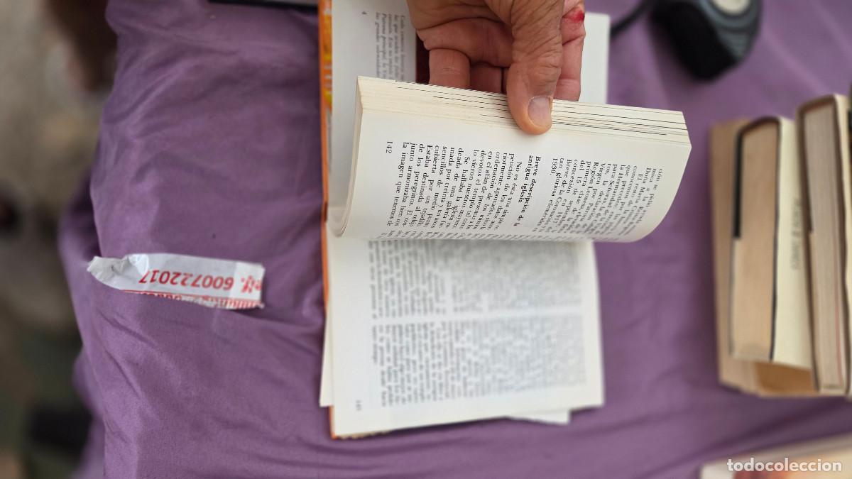 Vintage: libro de la virgen del camino - Foto 10