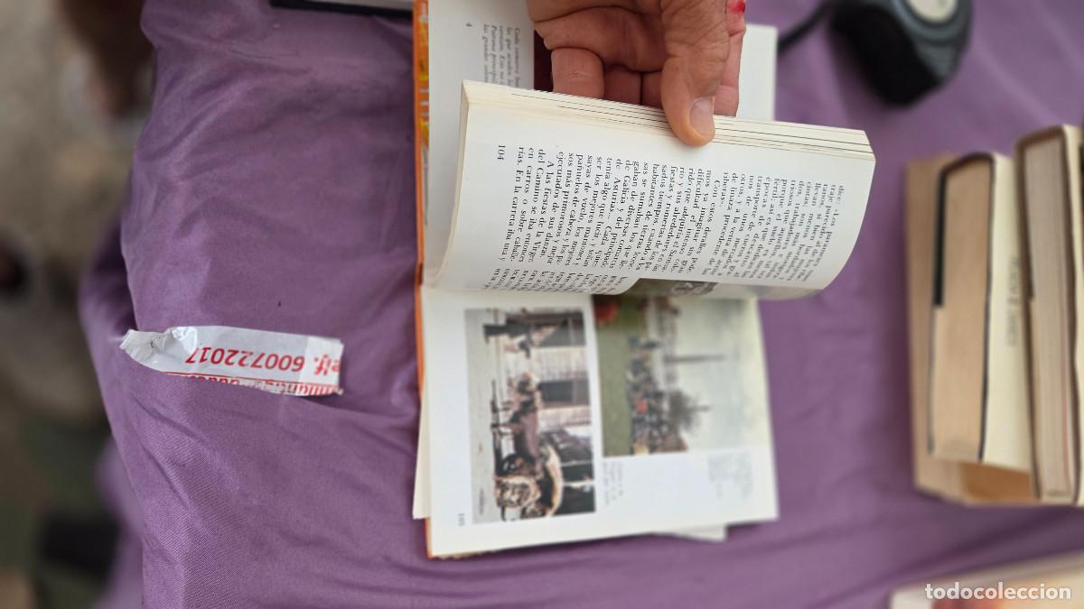 Vintage: libro de la virgen del camino - Foto 11