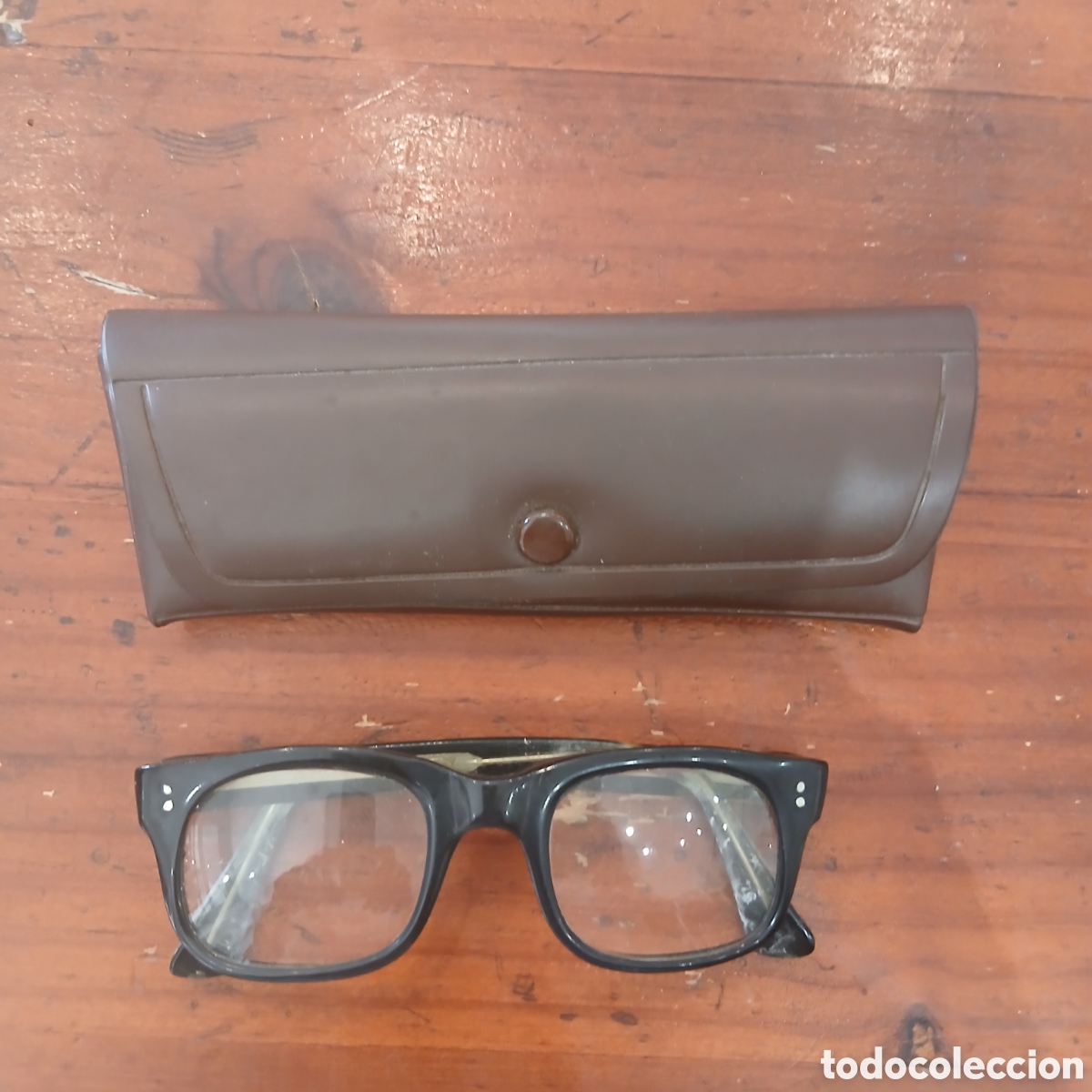 Vintage: Gafas vintage de vista