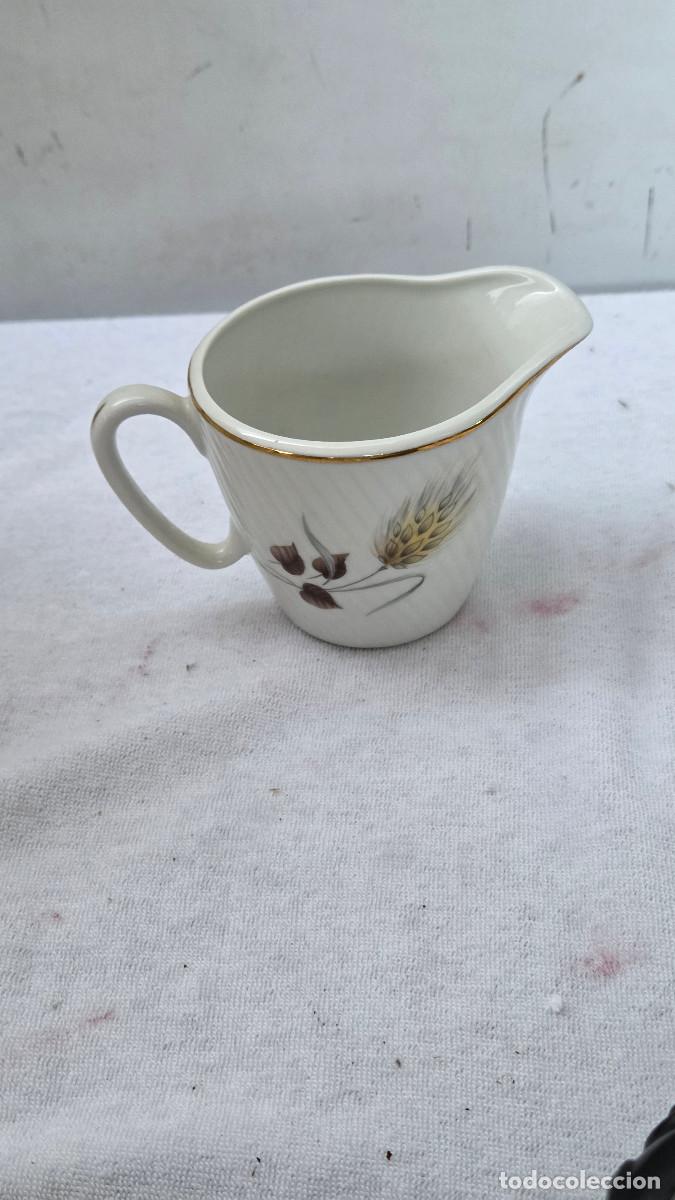Vintage: jarra de ceramica vintage