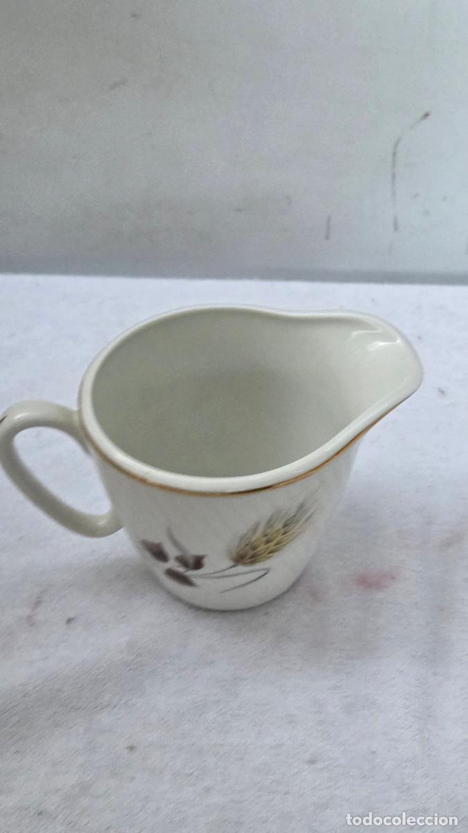 Vintage: jarra de ceramica vintage - Foto 2