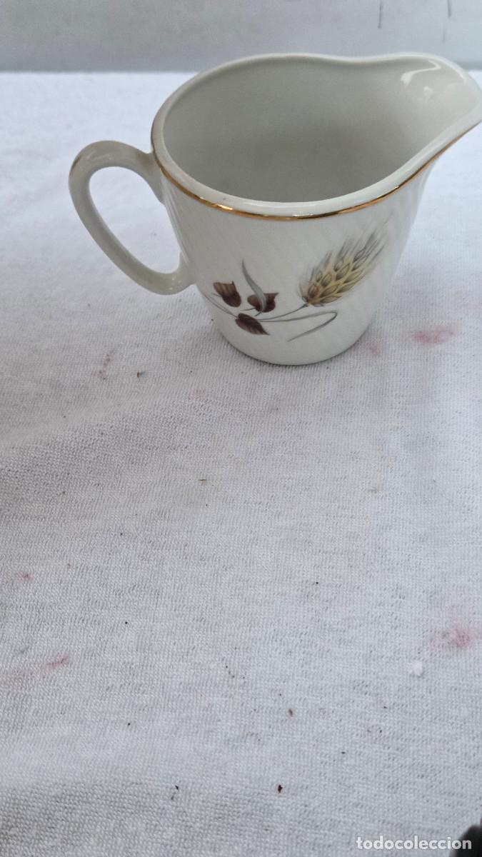 Vintage: jarra de ceramica vintage - Foto 3