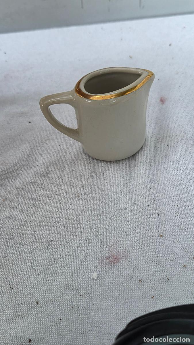 Vintage: mini jarra de ceramica vintage - Foto 4