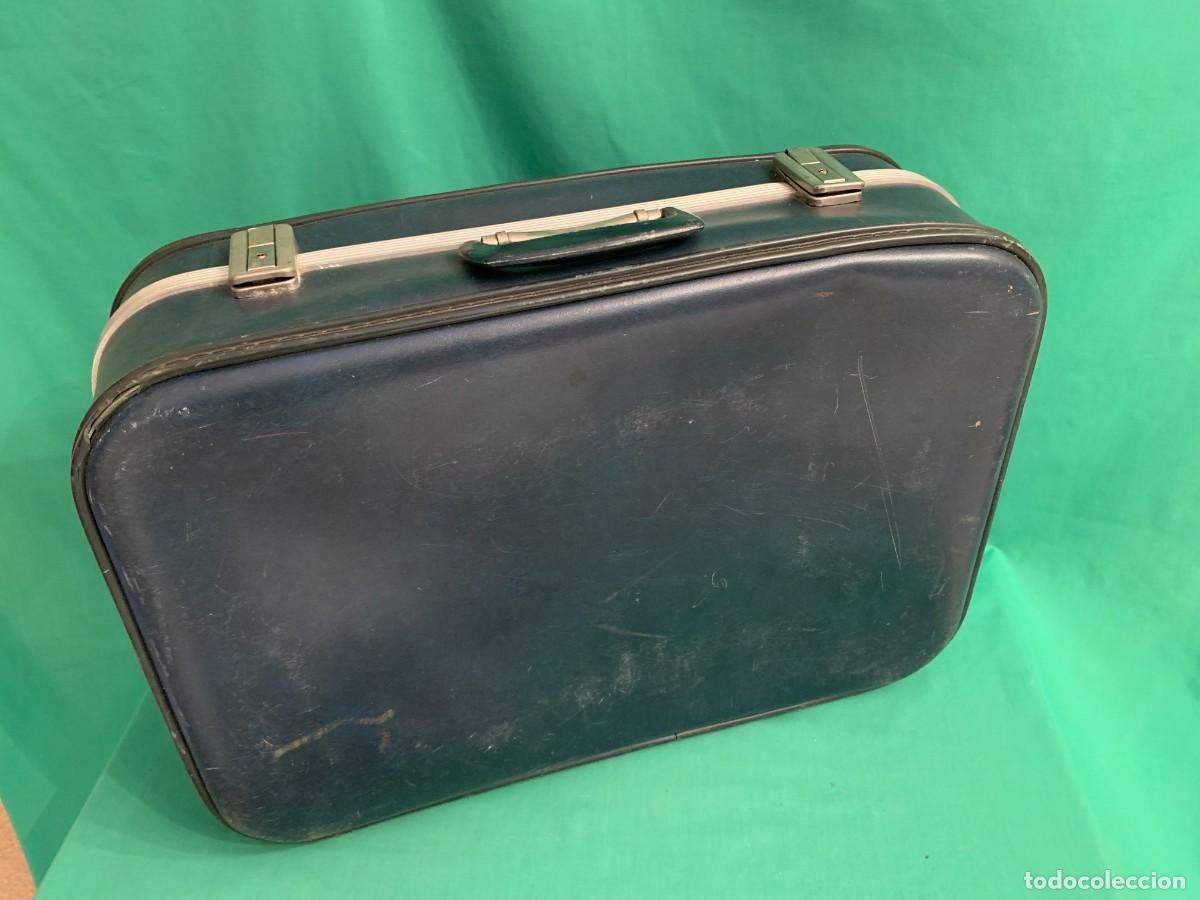 Vintage: Maletas Vintage de viaje - Foto 2