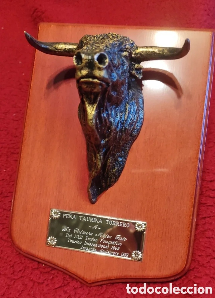 Vintage: Metopa premio fotograf&iacute;a