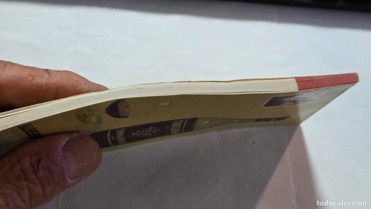Vintage: libro de notar de bar coleccionable - Foto 4