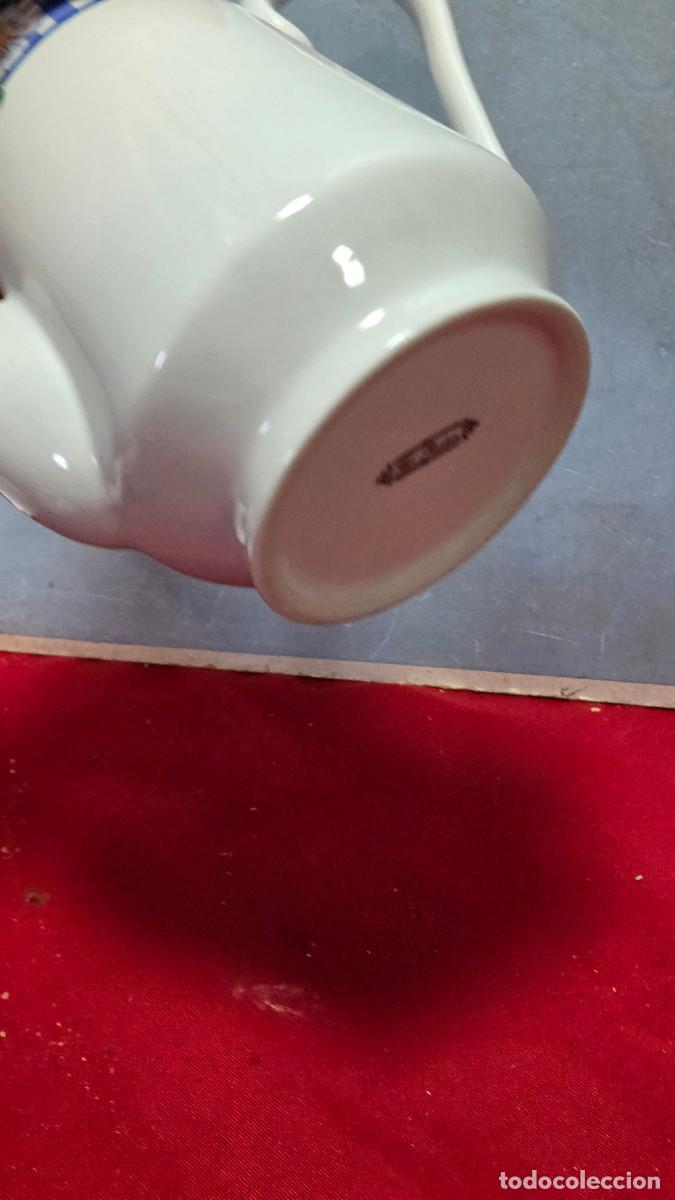 Vintage: tetera de porcelana vintage - Foto 4