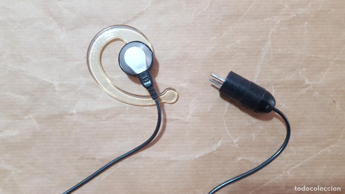 Vintage: AURICULAR VINTAGE GRUNDIG PAR TOCADISCOS Y AMPLIFICADORES