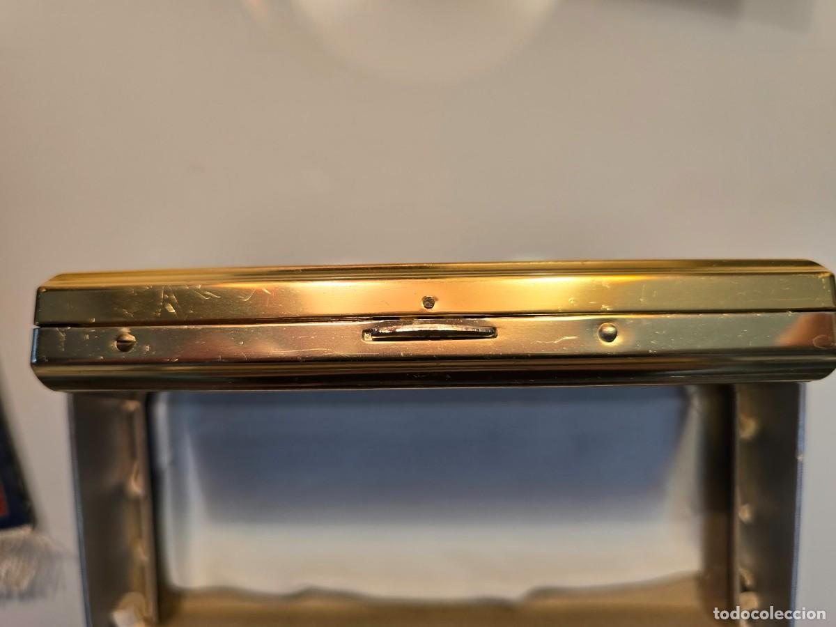 Vintage: Pitillera Musical Vintage Pearl Melody Pack - Foto 6