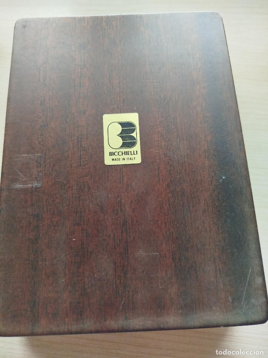 Vintage: Bloc para tomar notas. - Foto 3