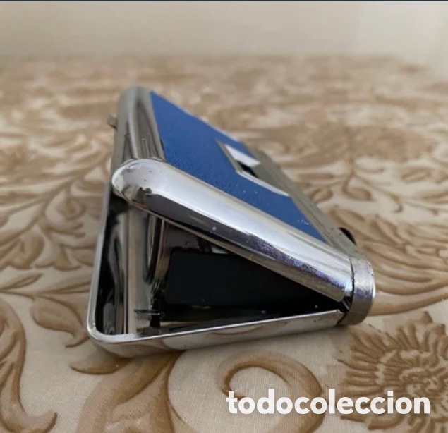 Vintage: Prism&aacute;ticos de bolsillo Zenith Tempest - Foto 4