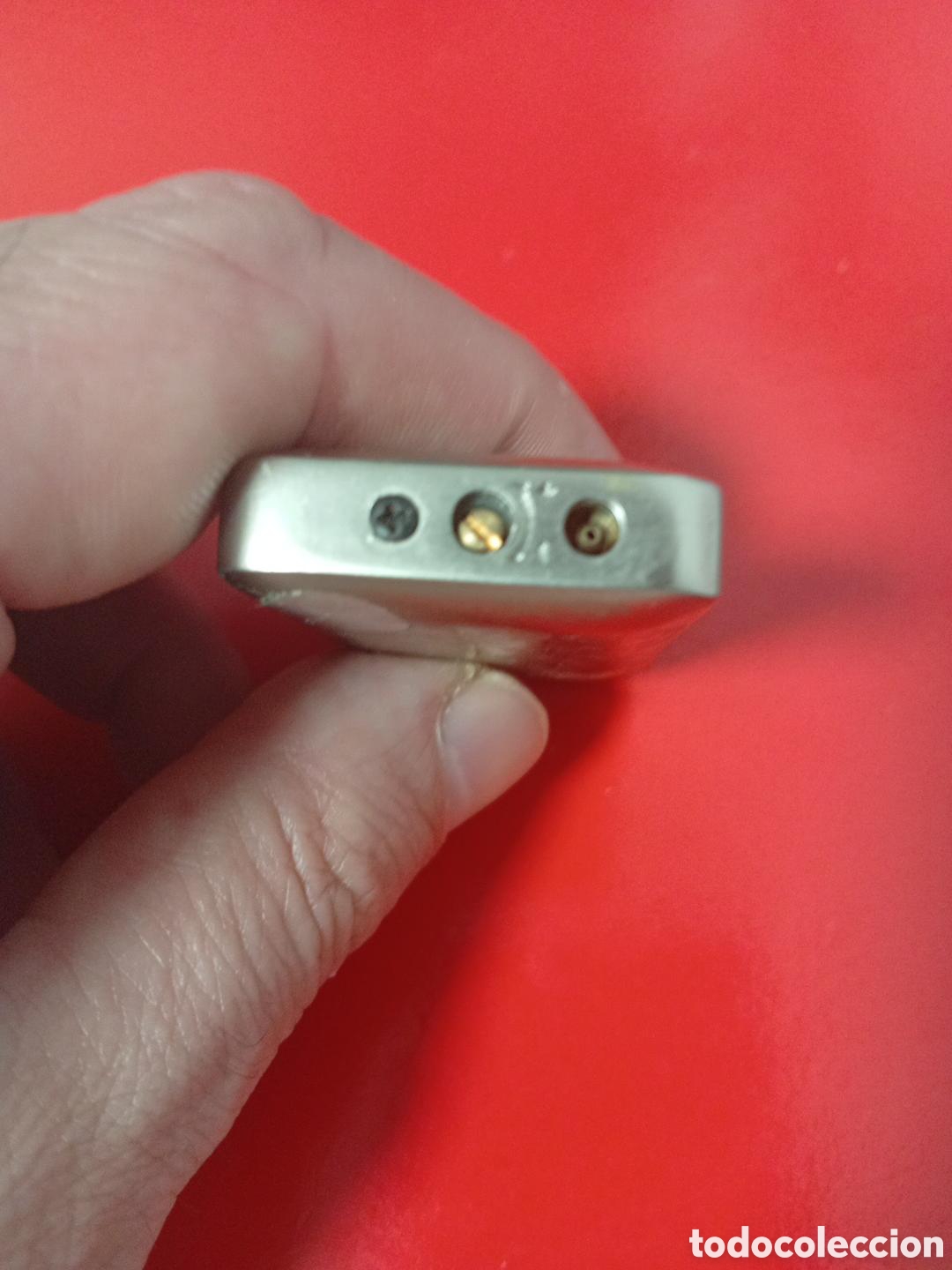 Vintage: Mechero musical music lighter - Foto 3