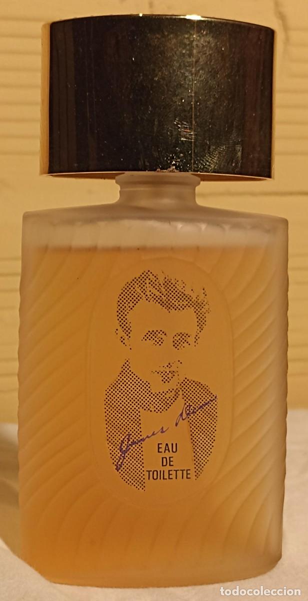 Vintage: Eau de toilette for woman James Dean