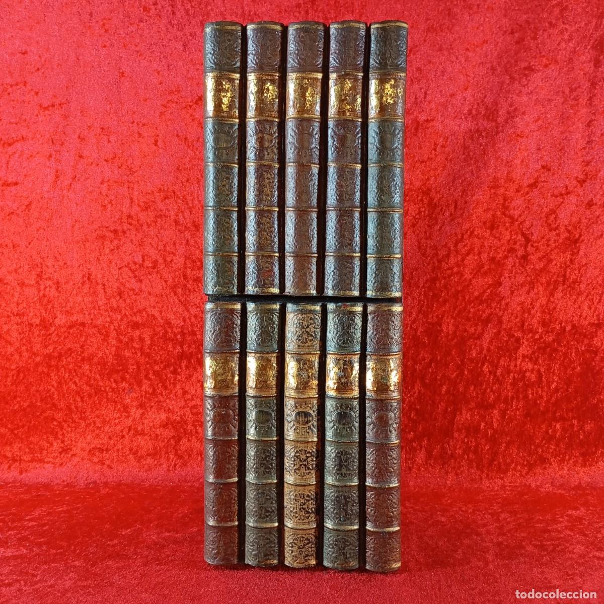 Vintage: PRECIOSA DISQUETERA DE MADERA IMITACI&Oacute;N LIBROS ANTIGUOS PARA ESTANTERIA - PARA CD'S M&Uacute;SICA - 40 CM