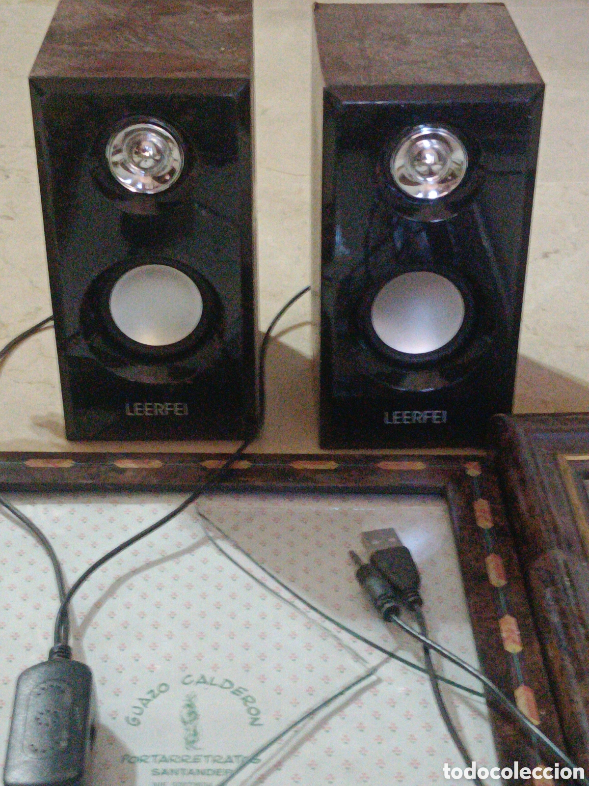 Vintage: Lote de art&iacute;culos variados - Foto 11