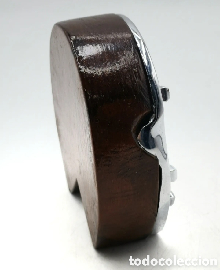 Vintage: Original cenicero herradura - Foto 5