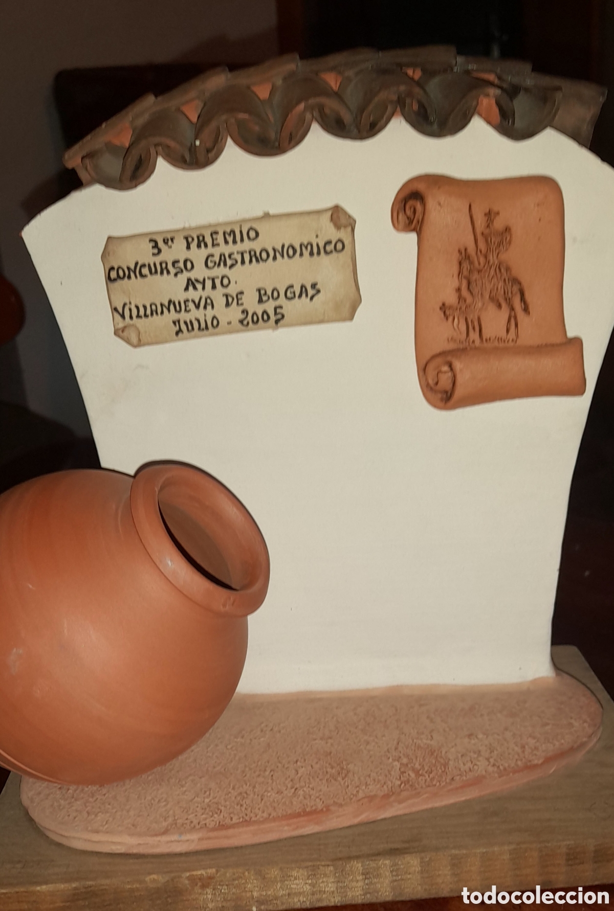 Vintage: Premio trofeo gastronomico - Foto 8