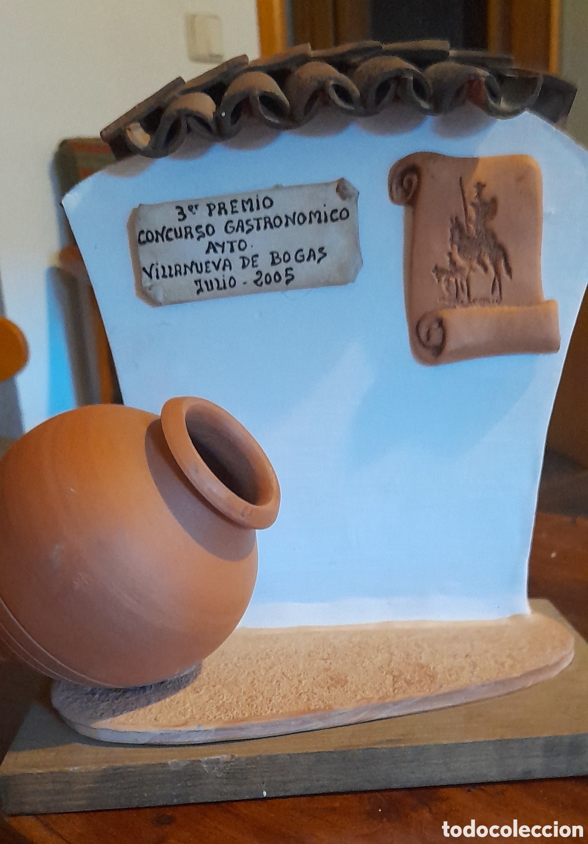 Vintage: Premio trofeo gastronomico - Foto 9
