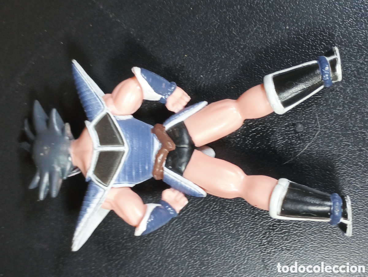 Vintage: Figura Turles coleccionable - Foto 2