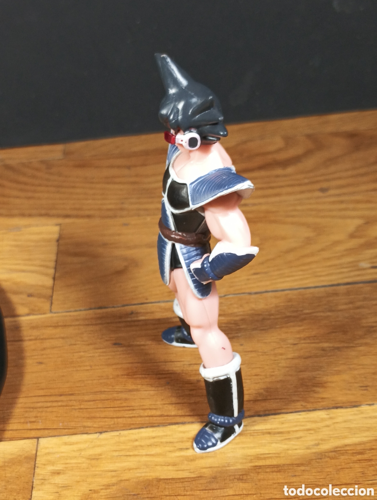 Vintage: Figura Turles coleccionable - Foto 3