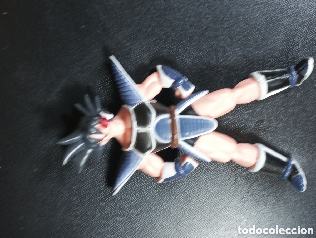 Vintage: Figura Turles coleccionable