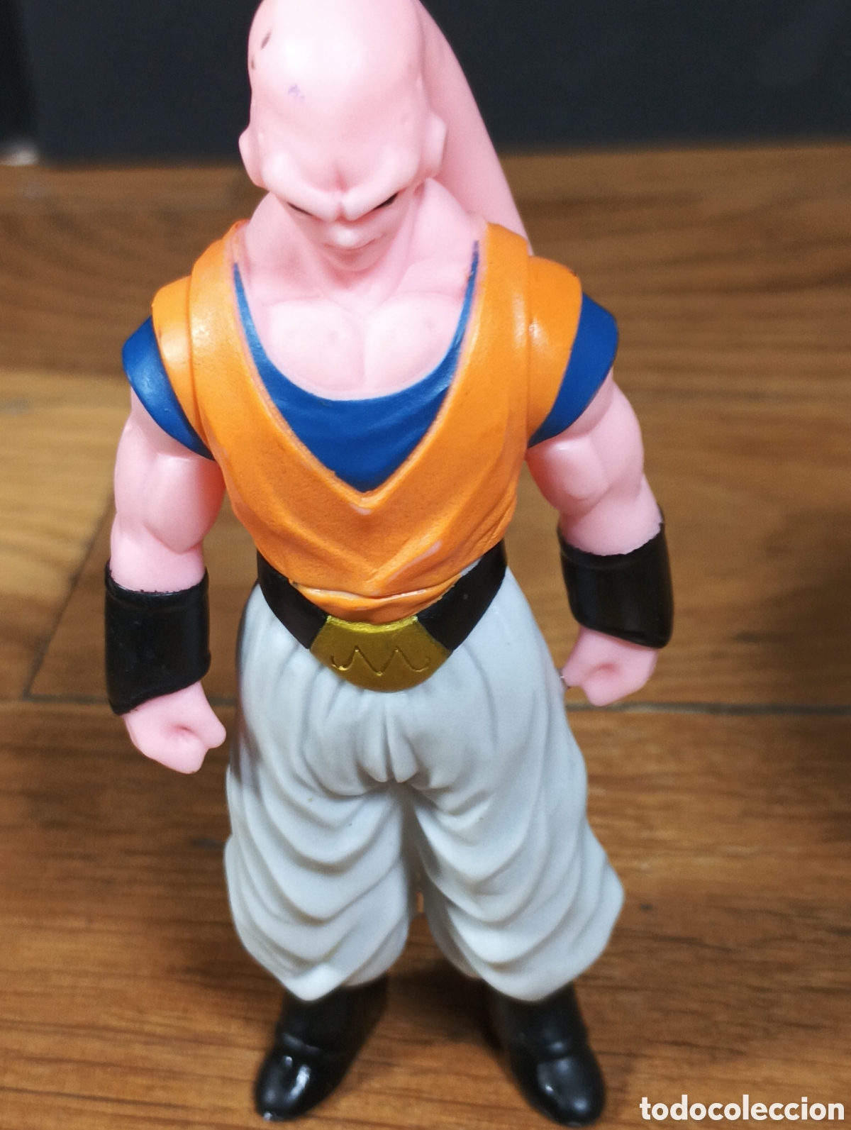Vintage: Venta de Super Buu y Majin Buu - Foto 2